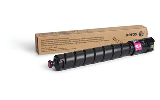 VERSALINK C8000 MAGENTA STANDARD CAPACITY TONER CARTRIDGE