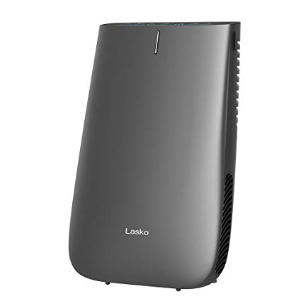 Pure Gold HEPA Air Purifier