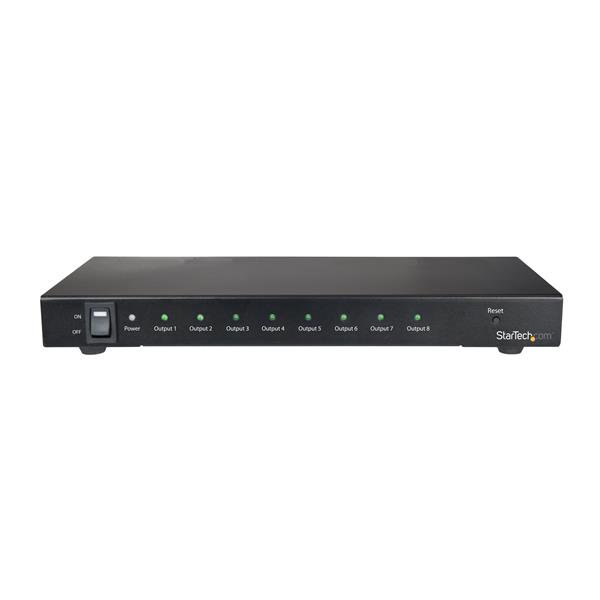 8PORT HDMI SPLITTER 4K HDMI