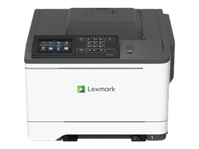 LEXMARK CS521DN - LASER PRINTER - COLOR - LASER - BLACK: 35 PPM;COLOUR:35PPM - 4