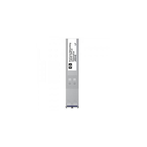 X130 10G SFP+ LC SR Transceive