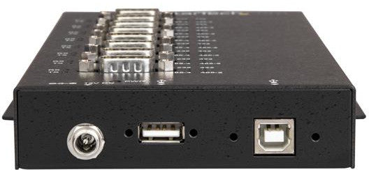 INDUSTRIAL USB TO RS232/422/485