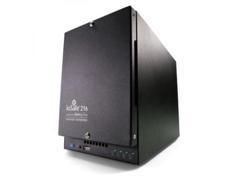218 NAS 4TB 2TBX2 NAS HDD