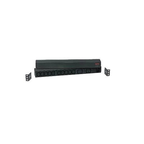 BASIC RACKMOUNT PDU IEC320 C20