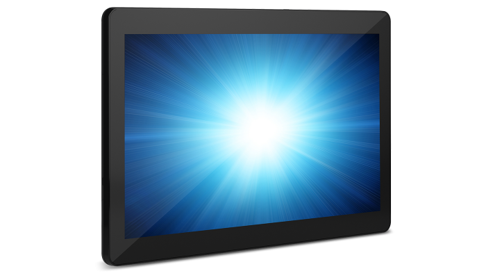 ELO, ELO I-SERIES 2.0, WINDOWS 10, 15.6-INCH WIDE, FULL HD, CORE I3, PROJECTEDE CAPACITIVE 10-TOUCH, CLEAR, WI-FI, ETHERNET, BLUETOOTH 5.0, BLACK, WW