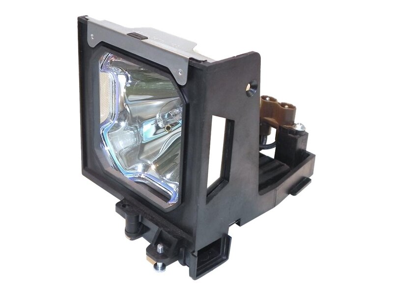 eReplacements Premium Power POA-LMP59-OEM OSRAM Bulb