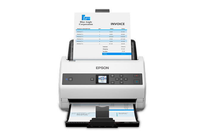 Epson WorkForce DS-970