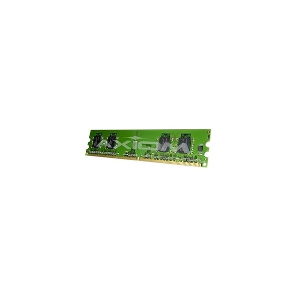 AXIOM 12GB DDR3-1066 UDIMM KIT (6 X 2GB) FOR HP # KX744AV, NP331AV