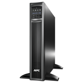 SMX1000I - UPS - RACK/TOWER - LINE-INTERACTIVE - 230V - 800WATT - 1000VA - RJ-45
