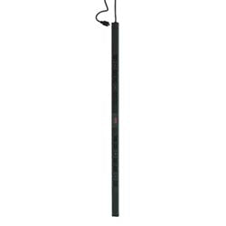 BASIC PDU 208V 20A 0U RM 20XC13