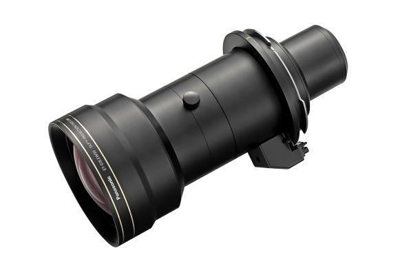 0.7:1 FIXED FOCUS LENS
