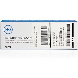 C266X TONER 3K BLK C266XDN DNF 593-BBBQ