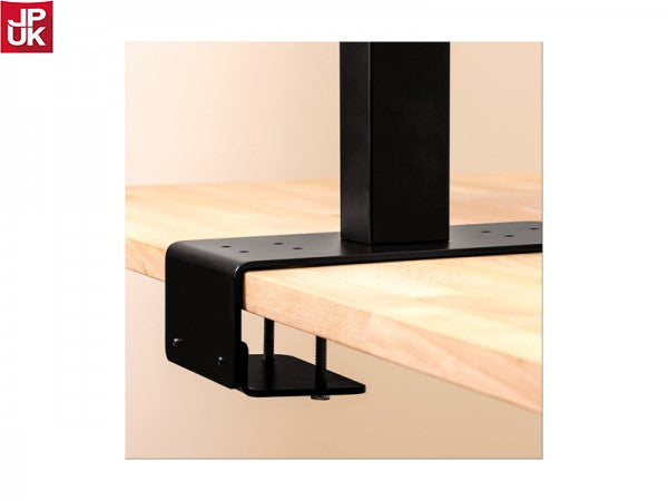 LOTUS VE SIT-STAND WORKSTATION - SINGLE
