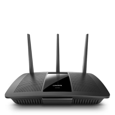 Dual Band WiFi Router AC1900