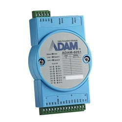 16CH ISOLATED DIGITAL INPUT
