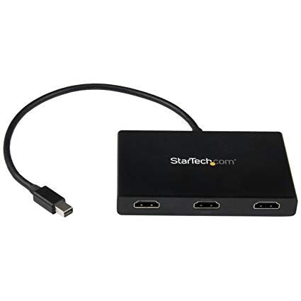 MDP TO HDMI MULTI MONITOR HUB