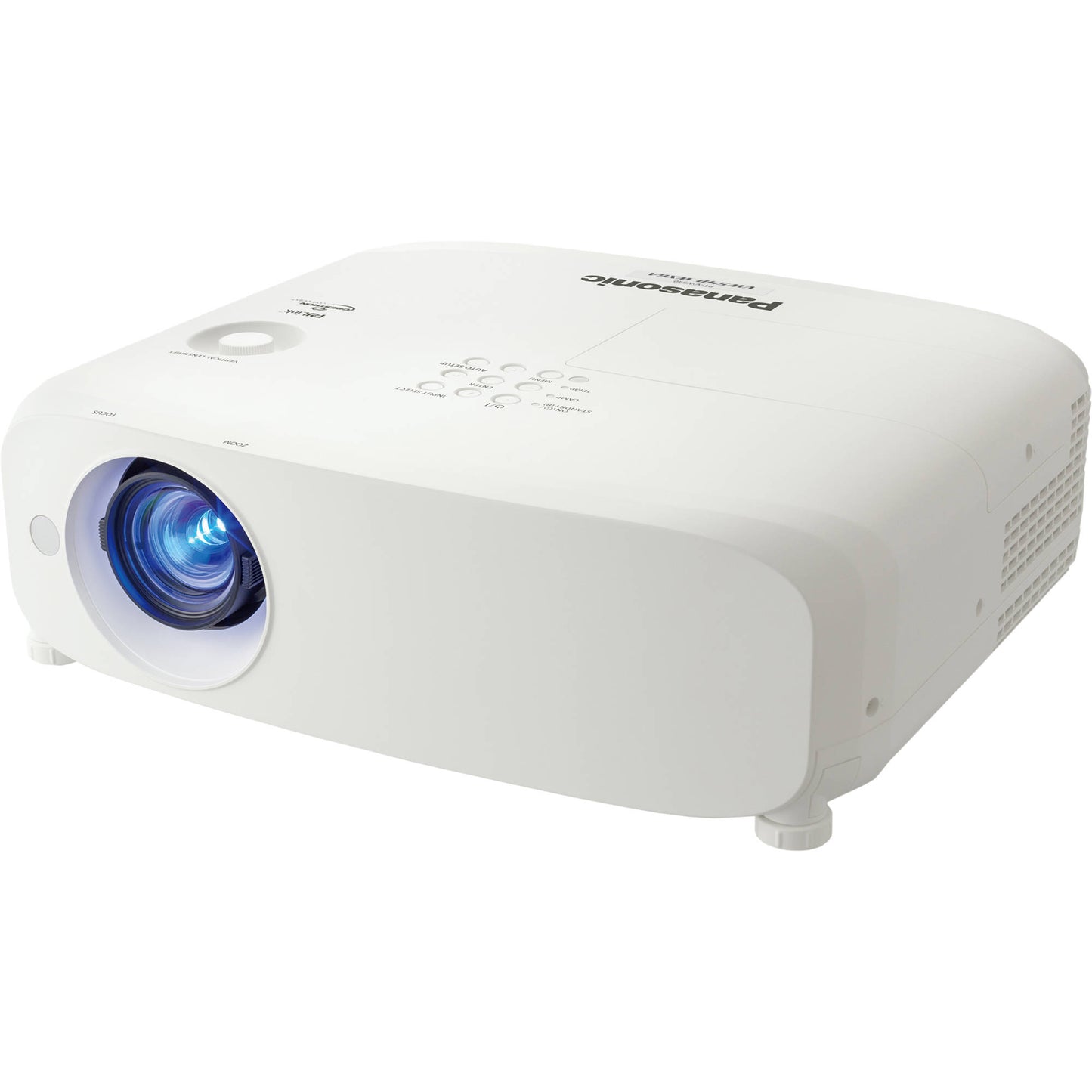 XGA 1024 X 768 5500 LMNS LCD PROJECTOR