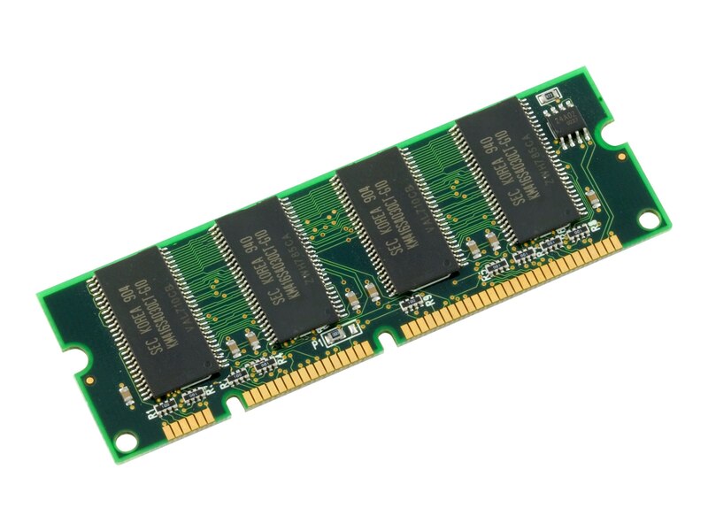AXIOM 128MB DRAM MODULE FOR CISCO - MEM2600XM-128D, MEM2600XM-128U160D