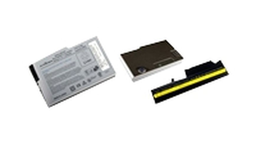 AXIOM LI-ION 6-CELL BATTERY FOR DELL