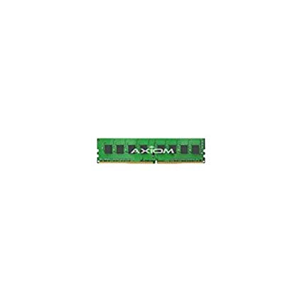 AXIOM 8GB DDR4-2133 ECC UDIMM FOR HP - 805669-B21
