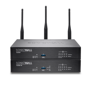 SW TZ600 POE TOTSEC ADV1YR