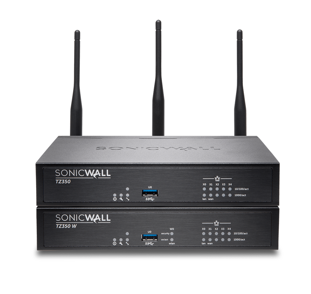 SW TZ600 POE TOTSEC ADV1YR