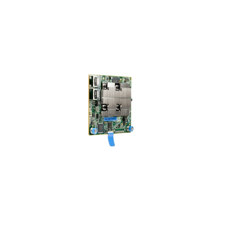HPE SMART ARRAY P408I-A SR G10 LH CTRLR