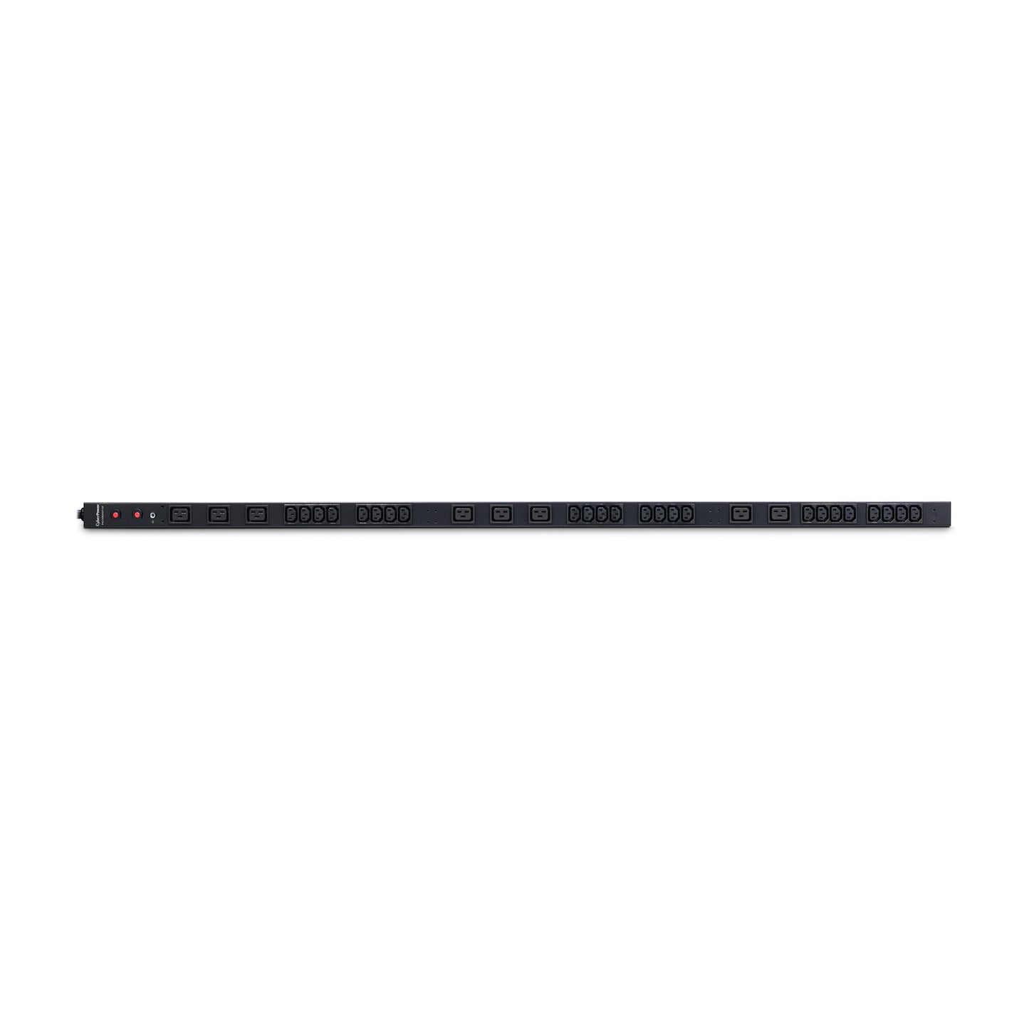 BASIC PDU 208V 30A L6-30P 0U 24