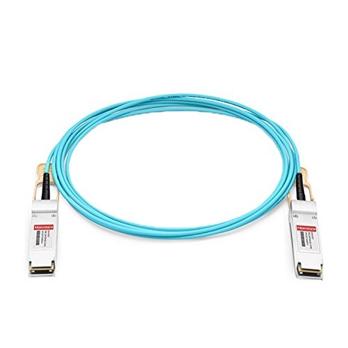 ARISTA AOC-Q-Q-100G-7M COMPATIBLE QSFP28