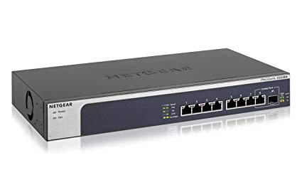8PORT 10GIGABIT/MULTI-GIGABIT