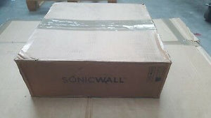 SONICWALL NSA 4650 APPL