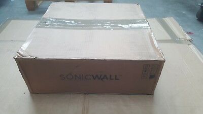 SONICWALL NSA 4650 APPL