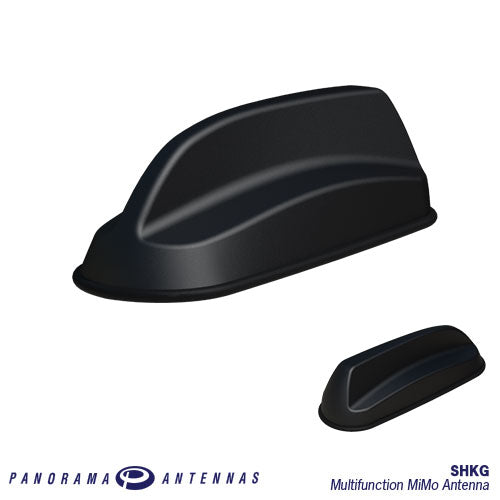 MIMO GPS/GNSS 2G/3G/4G WLAN