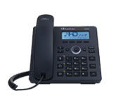 SFB 445HD IP POE GBE W/ BT & WIFI
