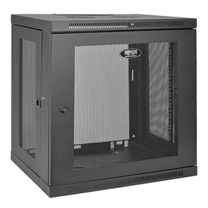12U Wallmount Rack