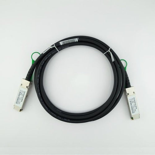 HPE X242 40G QSFP+ to QSFP+ 3m
