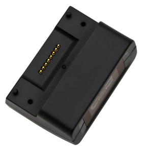 2D BARCODE SCANNER UTILIZING
