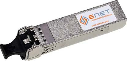 JUNIPER QFX-SFP-10GE-LR COMPATIBLE SFP