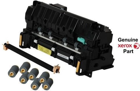 FUSER MAINTENANCE KIT, PHASER 4600/4620, 110VOLT (150,000 PAGES)