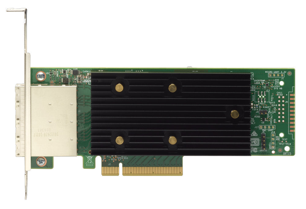 THINKSYSTEM 430-16E SAS/SATA HBA