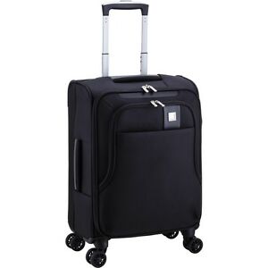 CITY TRAVEL TROLLEY 17.3IN