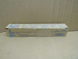 KONICA MINOLTA TN321C CYAN TONER