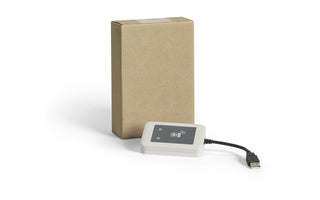 PROGRAMMABLE RFID CARD READER