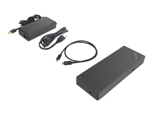 Lenovo ThinkPad Thunderbolt 3 Dock Gen2