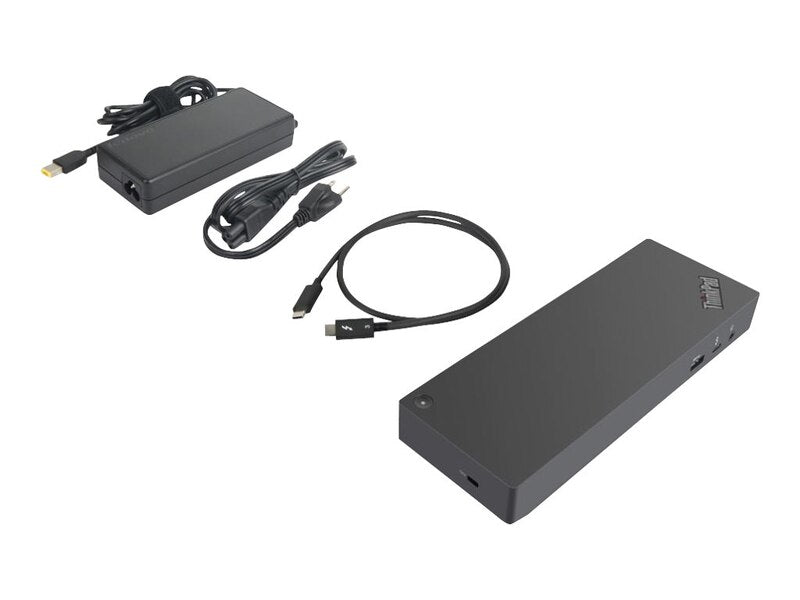 Lenovo ThinkPad Thunderbolt 3 Dock Gen2