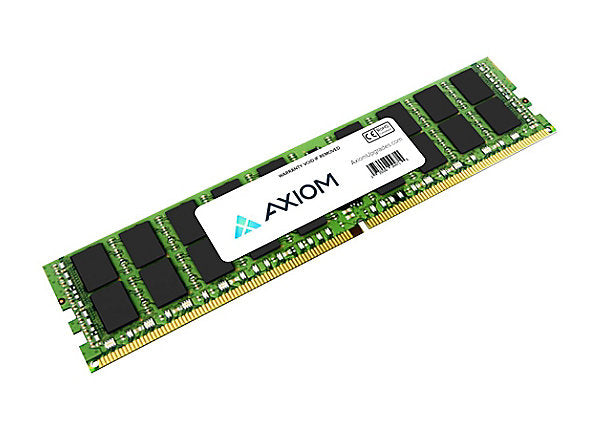 AXIOM 64GB DDR4-2666 ECC LRDIMM FOR ORACLE - 7330699