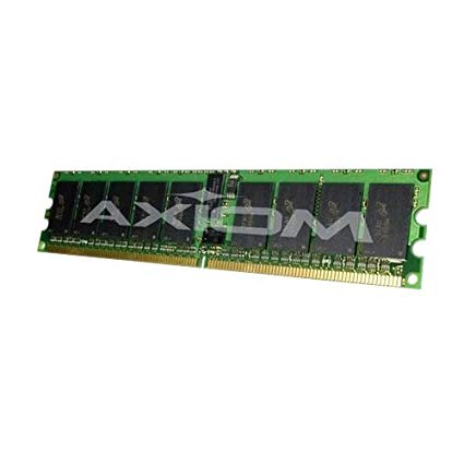 AXIOM 8GB DDR3-1066 ECC RDIMM FOR DELL - A2626061, A2626066, A2626071, A2626092
