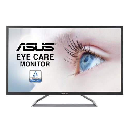 ASUS 31.5IN HDR MONITOR 4K (3840 X 2160) FREESYNC EYE CARE DISPLAYPORT HDMI HDR1