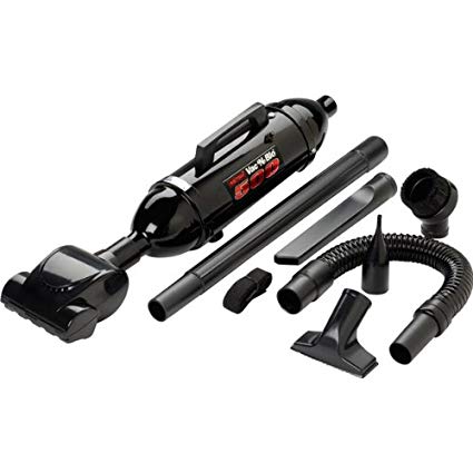 VAC N BLO WITH TURBINE BRUSH