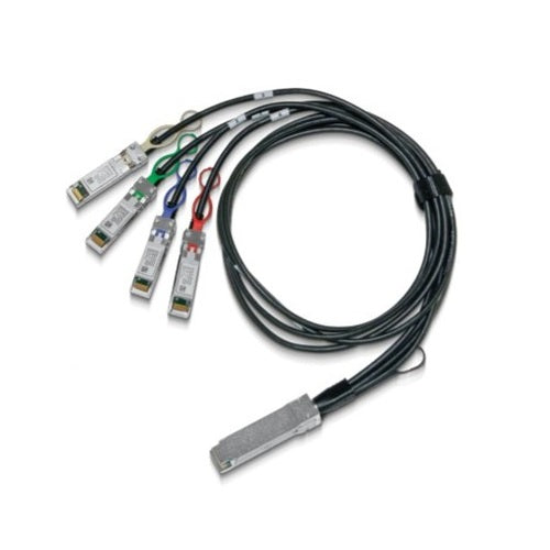 1.5M PASSIVE COPPER HYBRID CABL